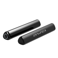 Awei Y333 Bluetooth TWS Waterproof Speaker (10W)
